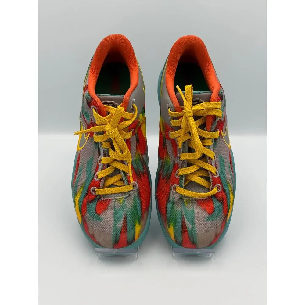 Nike Kobe 4 Protro Girl Dad GS 3Y Youth Basketball Shoes